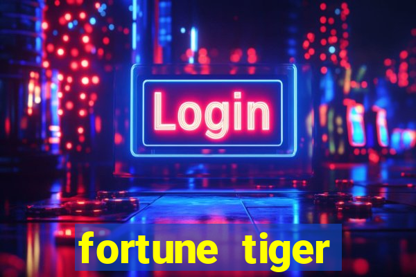 fortune tiger source code